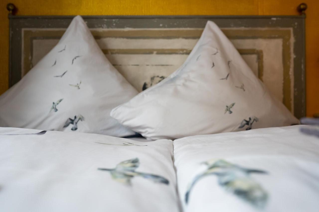 Aparthotel Domizil Borkum Esterno foto